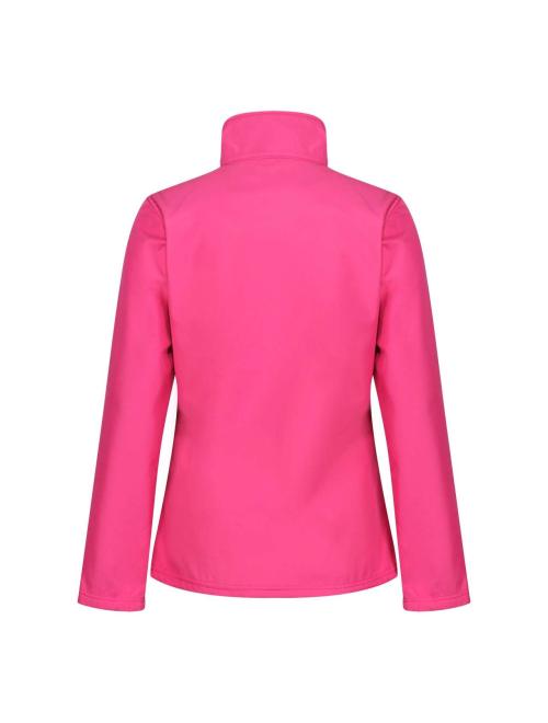 WOMEN'S OCTAGON II PRINTABLE 3 LAYER MEMBRANE SOFTSHELL
