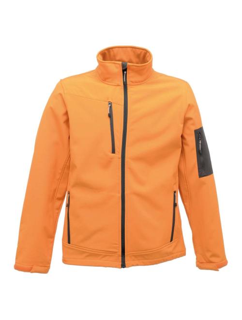 ARCOLA - 3 LAYER MEMBRANE SOFTSHELL ARCOLA - 3 LAYER MEMBRANE SOFTSHELL