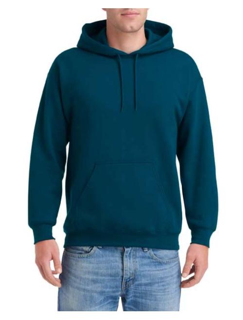 HEAVY BLEND™ ADULT HOODED SWEATSHIRT