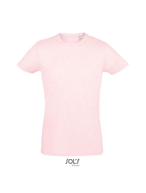 REGENT FIT MEN’S ROUND NECK CLOSE FITTING T-SHIRT REGENT FIT MEN’S ROUND NECK CLOSE FITTING T-SHIRT