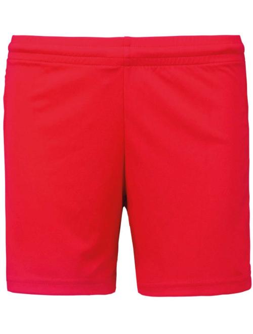 LADIES' GAME SHORTS
