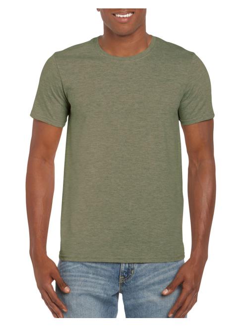 SOFTSTYLE® ADULT T-SHIRT SOFTSTYLE® ADULT T-SHIRT