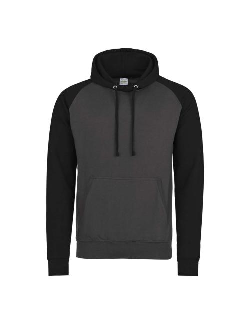BASEBALL HOODIE BASEBALL HOODIE
