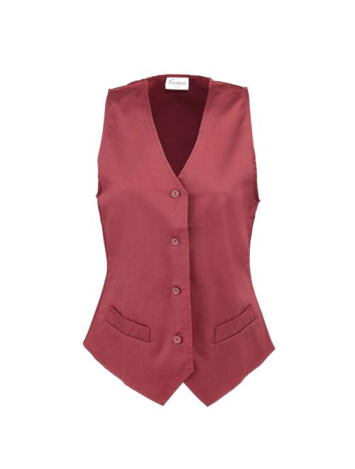 LADIES’ HOSPITALITY WAISTCOAT