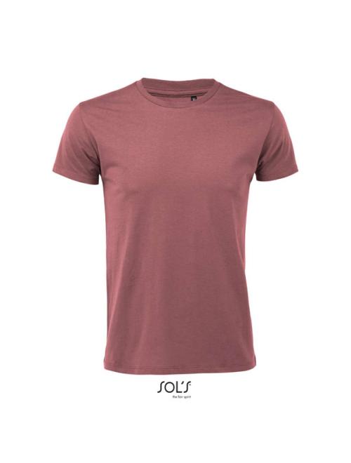 REGENT FIT MEN’S ROUND NECK CLOSE FITTING T-SHIRT REGENT FIT MEN’S ROUND NECK CLOSE FITTING T-SHIRT