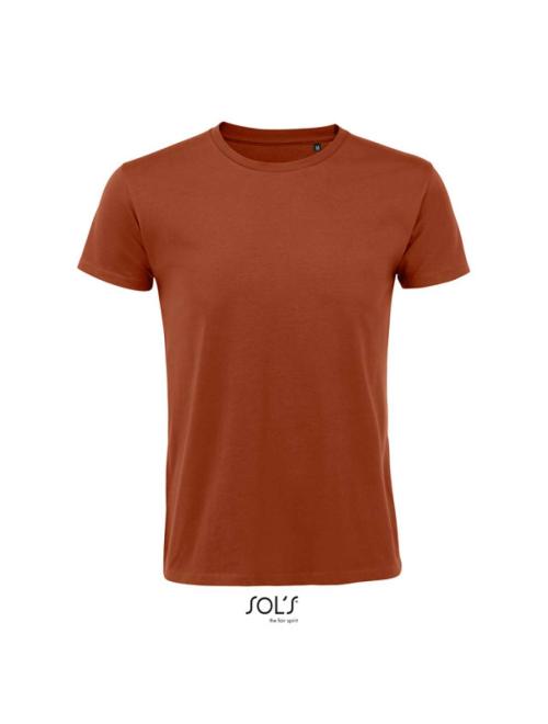 REGENT FIT MEN’S ROUND NECK CLOSE FITTING T-SHIRT REGENT FIT MEN’S ROUND NECK CLOSE FITTING T-SHIRT
