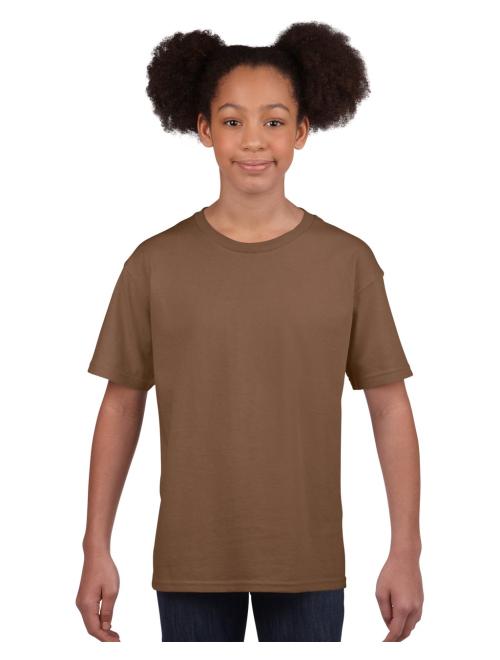 SOFTSTYLE® YOUTH T-SHIRT SOFTSTYLE® YOUTH T-SHIRT