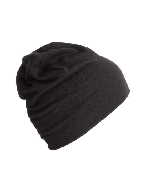 KNITTED BEANIE