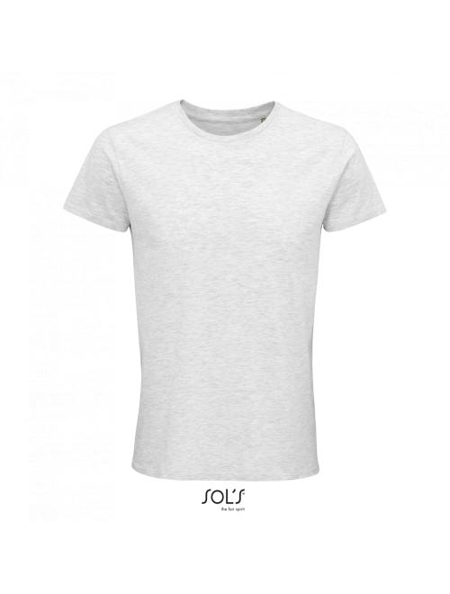 SOL'S CRUSADER MEN - ROUND-NECK FITTED JERSEY T-SHIRT SOL'S CRUSADER MEN - ROUND-NECK FITTED JERSEY T-SHIRT