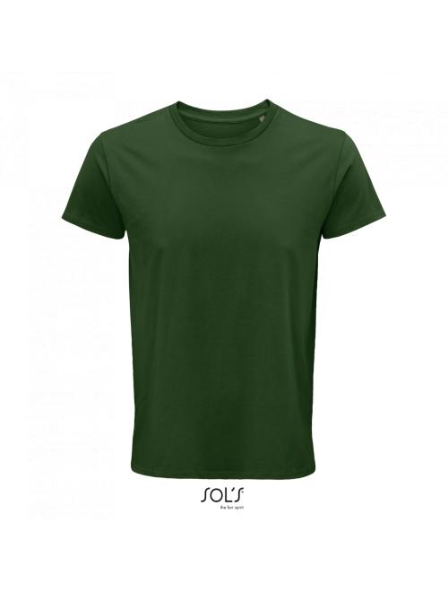 SOL'S CRUSADER MEN - ROUND-NECK FITTED JERSEY T-SHIRT SOL'S CRUSADER MEN - ROUND-NECK FITTED JERSEY T-SHIRT