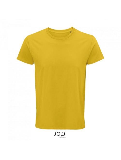 SOL'S CRUSADER MEN - ROUND-NECK FITTED JERSEY T-SHIRT SOL'S CRUSADER MEN - ROUND-NECK FITTED JERSEY T-SHIRT