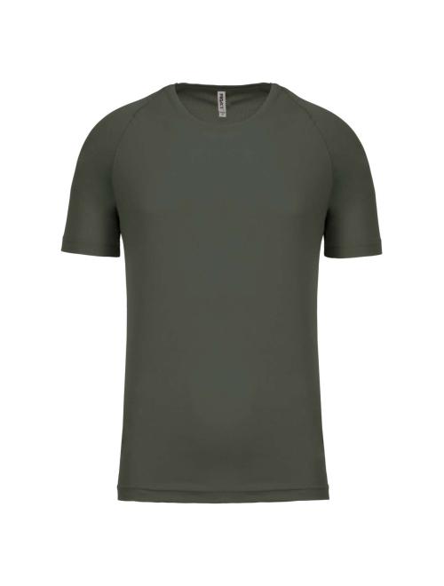 MEN'S SHORT SLEEVE SPORTS T-SHIRT MEN'S SHORT SLEEVE SPORTS T-SHIRT