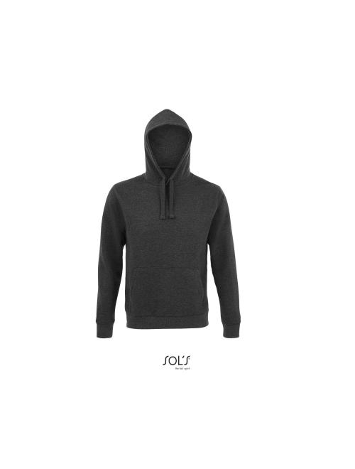 SOL'S SPENCER - HOODED SWEATSHIRT SOL'S SPENCER - HOODED SWEATSHIRT