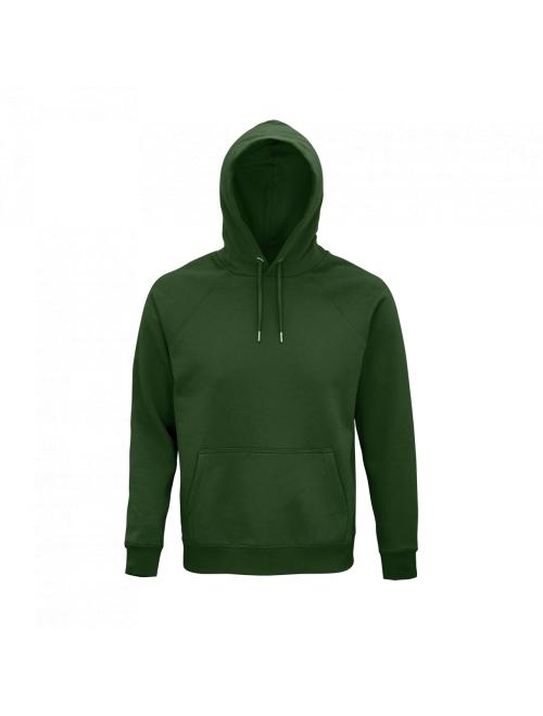 SOL'S STELLAR - UNISEX HOODED SWEATSHIRT SOL'S STELLAR - UNISEX HOODED SWEATSHIRT