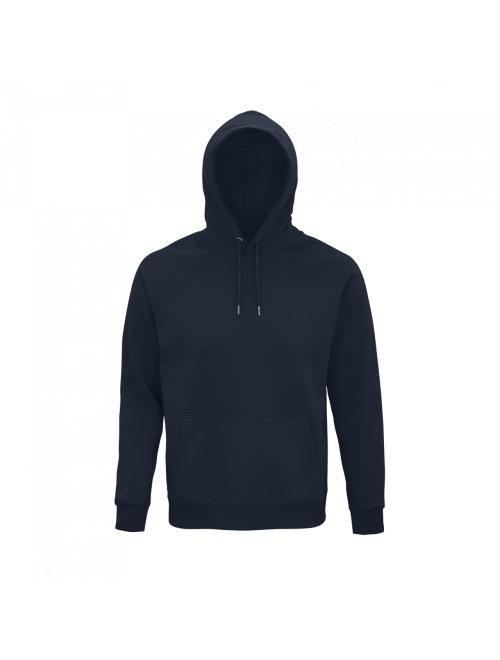 SOL'S STELLAR - UNISEX HOODED SWEATSHIRT SOL'S STELLAR - UNISEX HOODED SWEATSHIRT