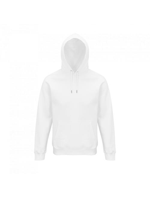 SOL'S STELLAR - UNISEX HOODED SWEATSHIRT SOL'S STELLAR - UNISEX HOODED SWEATSHIRT