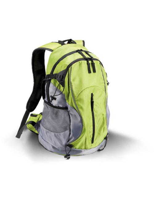 MULTI-SPORTS BACKPACK