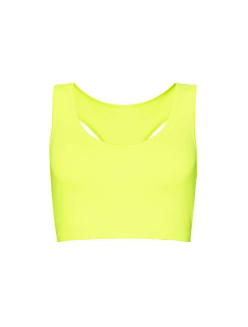 WOMEN'S COOL SPORTS CROP TOP