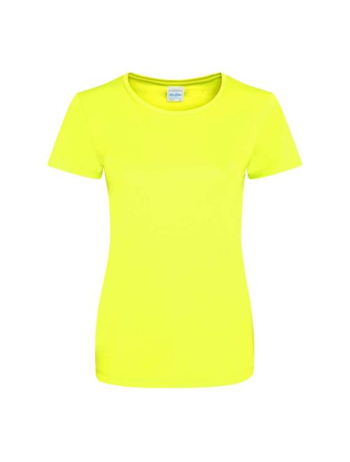 WOMEN'S COOL SMOOTH T