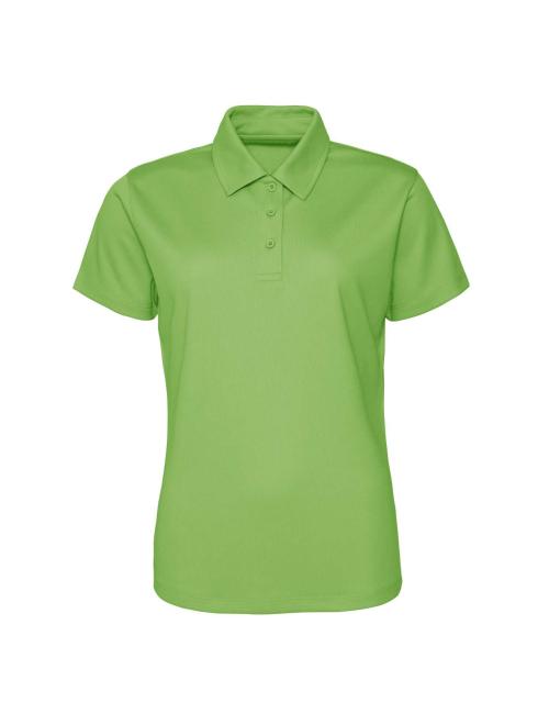WOMEN'S COOL POLO