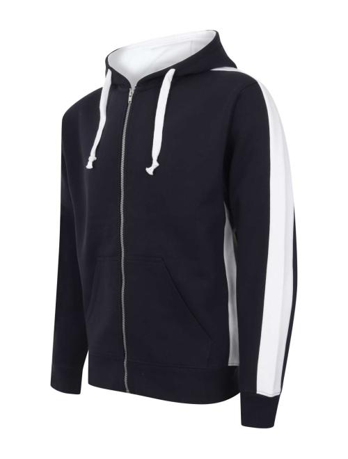 FULL ZIP HOODIE