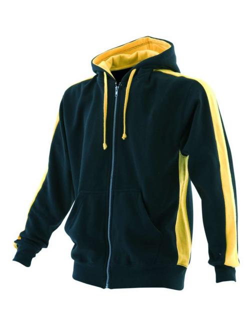 FULL ZIP HOODIE