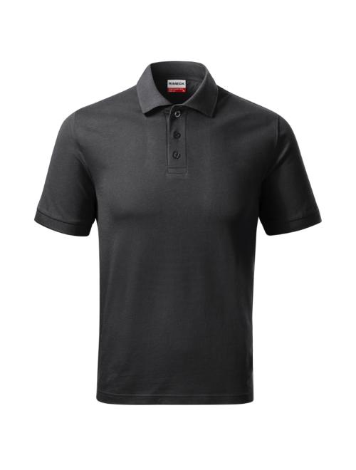 Resist Heavy Polo Resist Heavy Polo