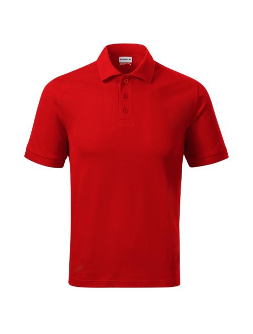Resist Heavy Polo Resist Heavy Polo