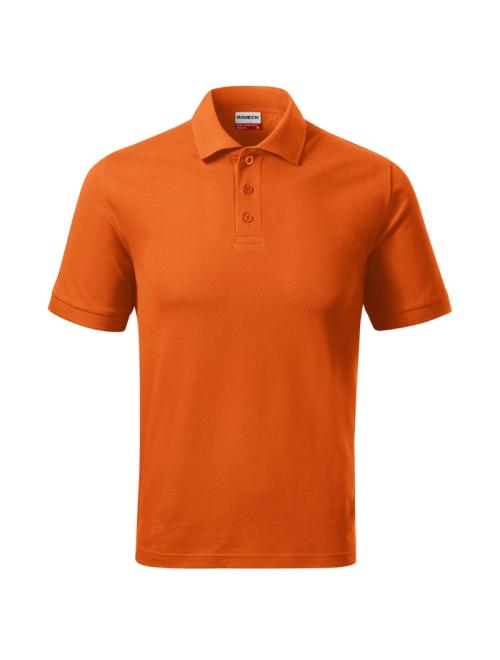 Resist Heavy Polo Resist Heavy Polo