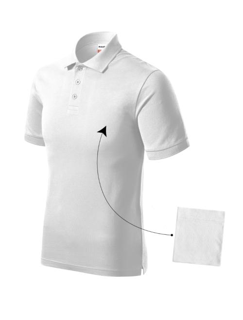 Resist Heavy Polo Resist Heavy Polo