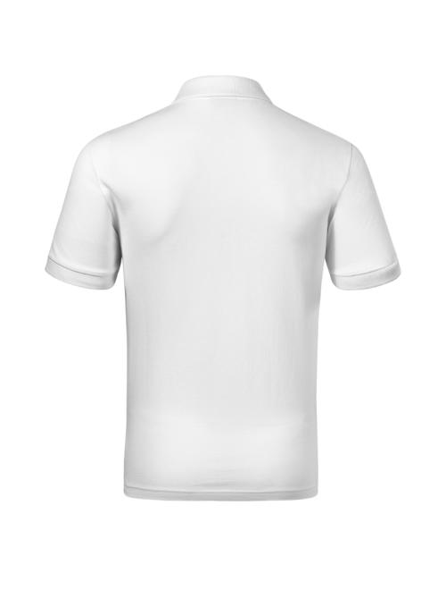 Resist Heavy Polo Resist Heavy Polo