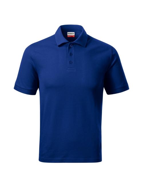 Resist Heavy Polo