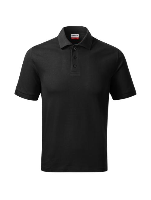 Resist Heavy Polo