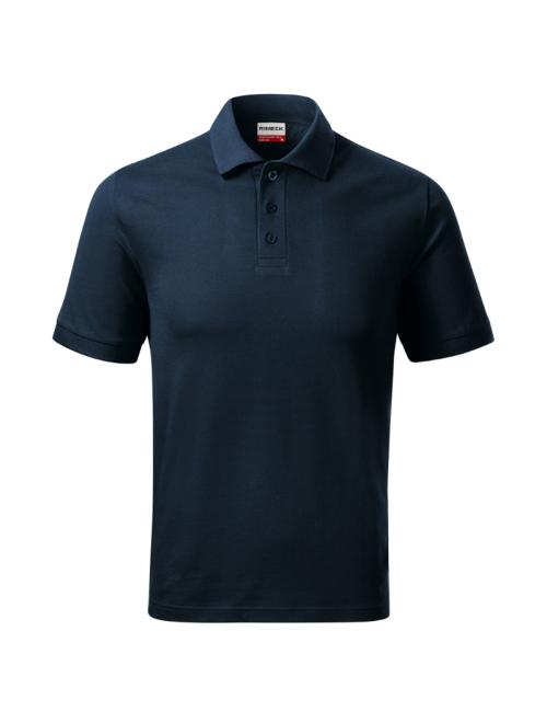 Resist Heavy Polo Resist Heavy Polo