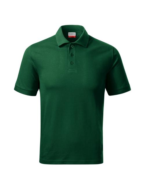 Resist Heavy Polo