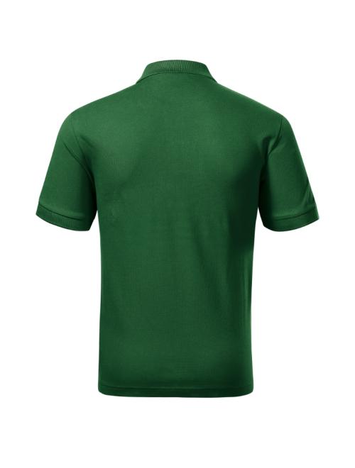Resist Heavy Polo
