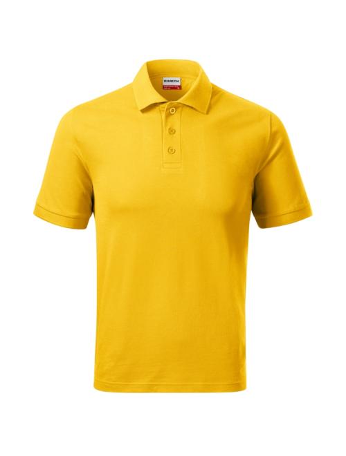 Resist Heavy Polo Resist Heavy Polo