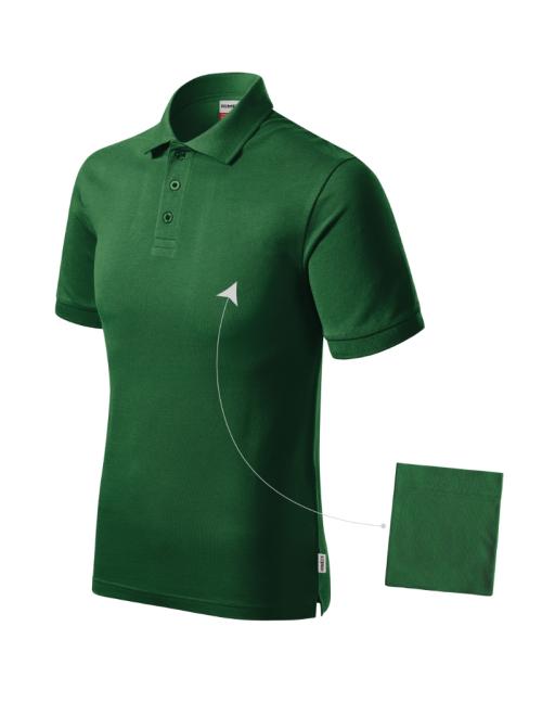 Resist Heavy Polo Resist Heavy Polo
