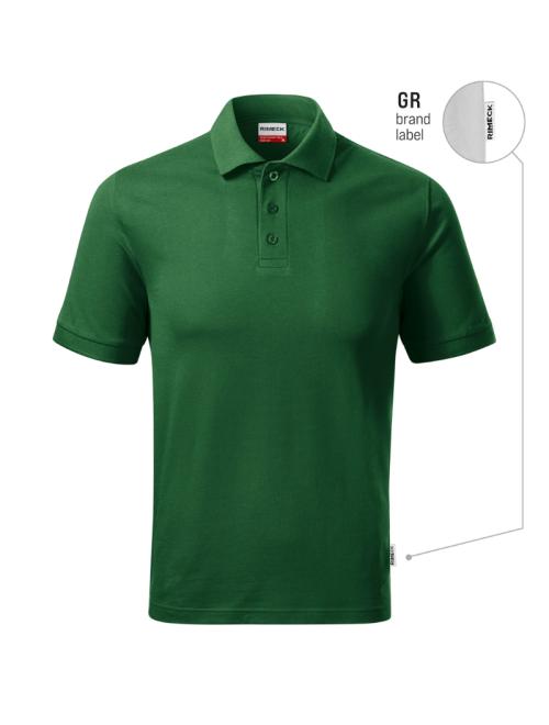 Resist Heavy Polo Resist Heavy Polo