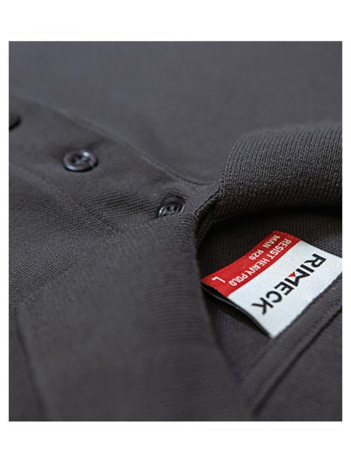 Resist Heavy Polo Resist Heavy Polo