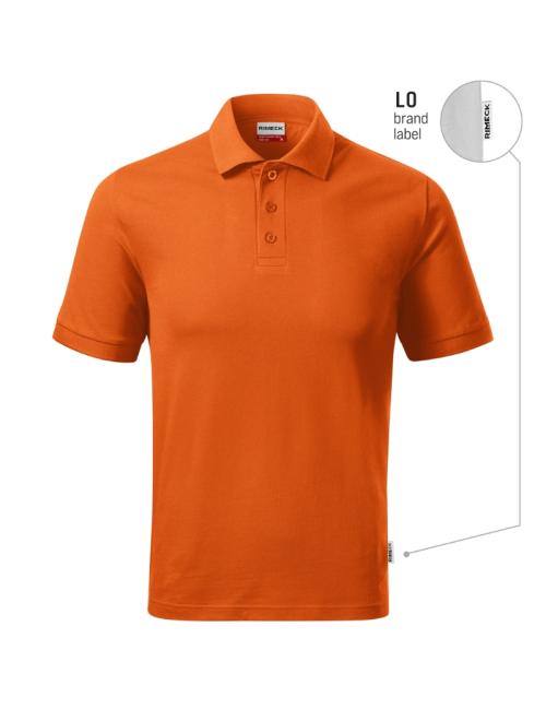 Resist Heavy Polo Resist Heavy Polo