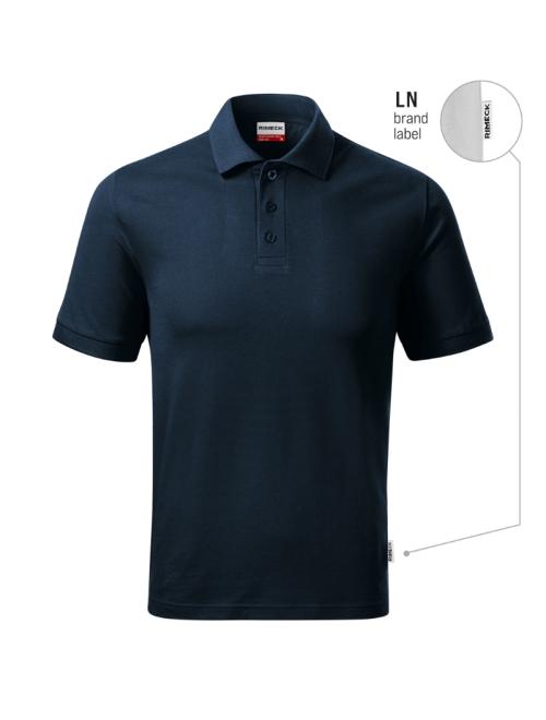 Resist Heavy Polo Resist Heavy Polo
