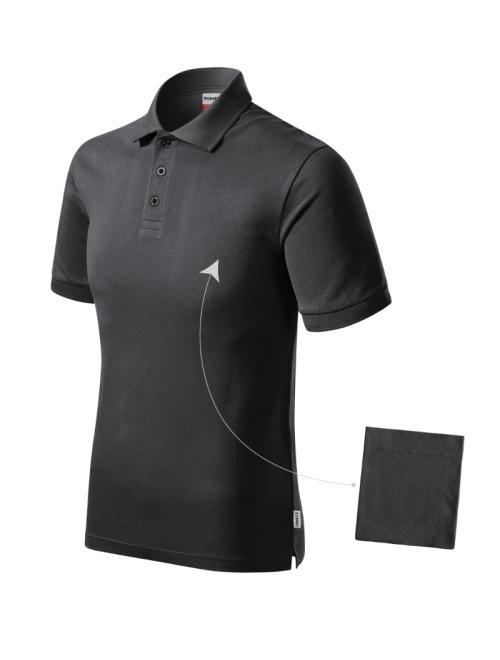 Resist Heavy Polo Resist Heavy Polo