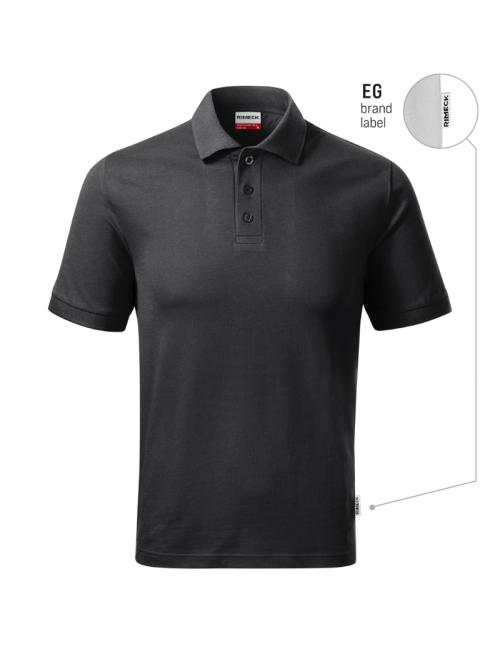 Resist Heavy Polo Resist Heavy Polo
