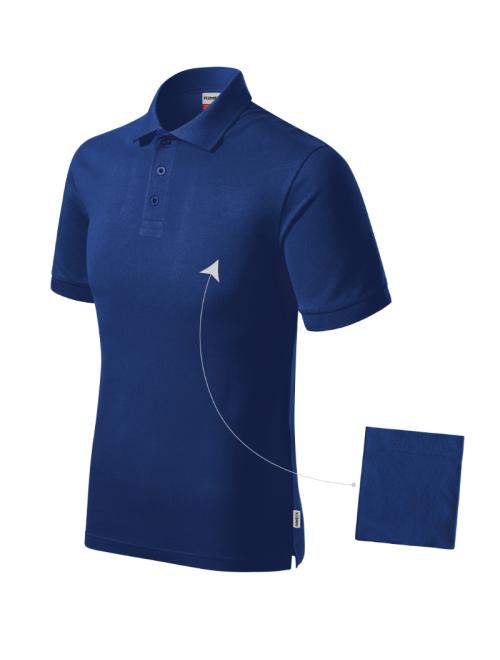 Resist Heavy Polo Resist Heavy Polo