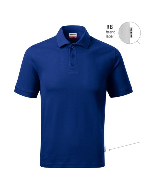 Resist Heavy Polo Resist Heavy Polo