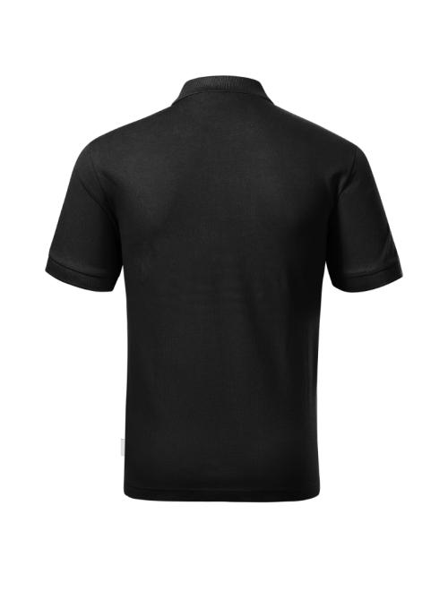 Resist Heavy Polo