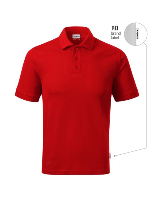 Resist Heavy Polo Resist Heavy Polo