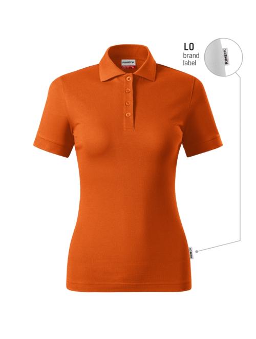 Resist Heavy Polo Resist Heavy Polo