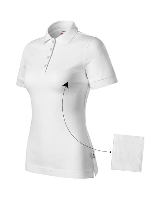 Resist Heavy Polo Resist Heavy Polo